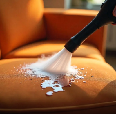 sofa cleaning