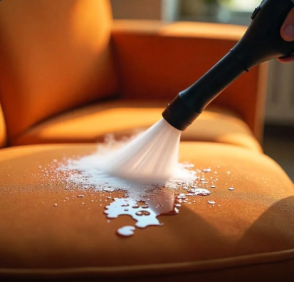 sofa cleaning